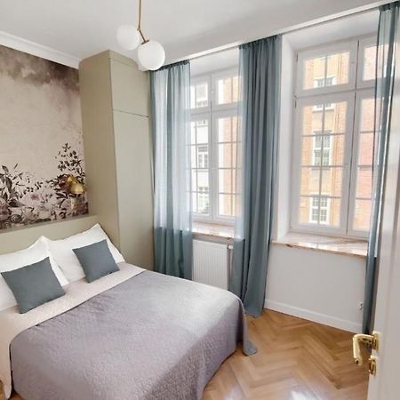 Apartament Attyka Old Town Gdansk 아파트 외부 사진